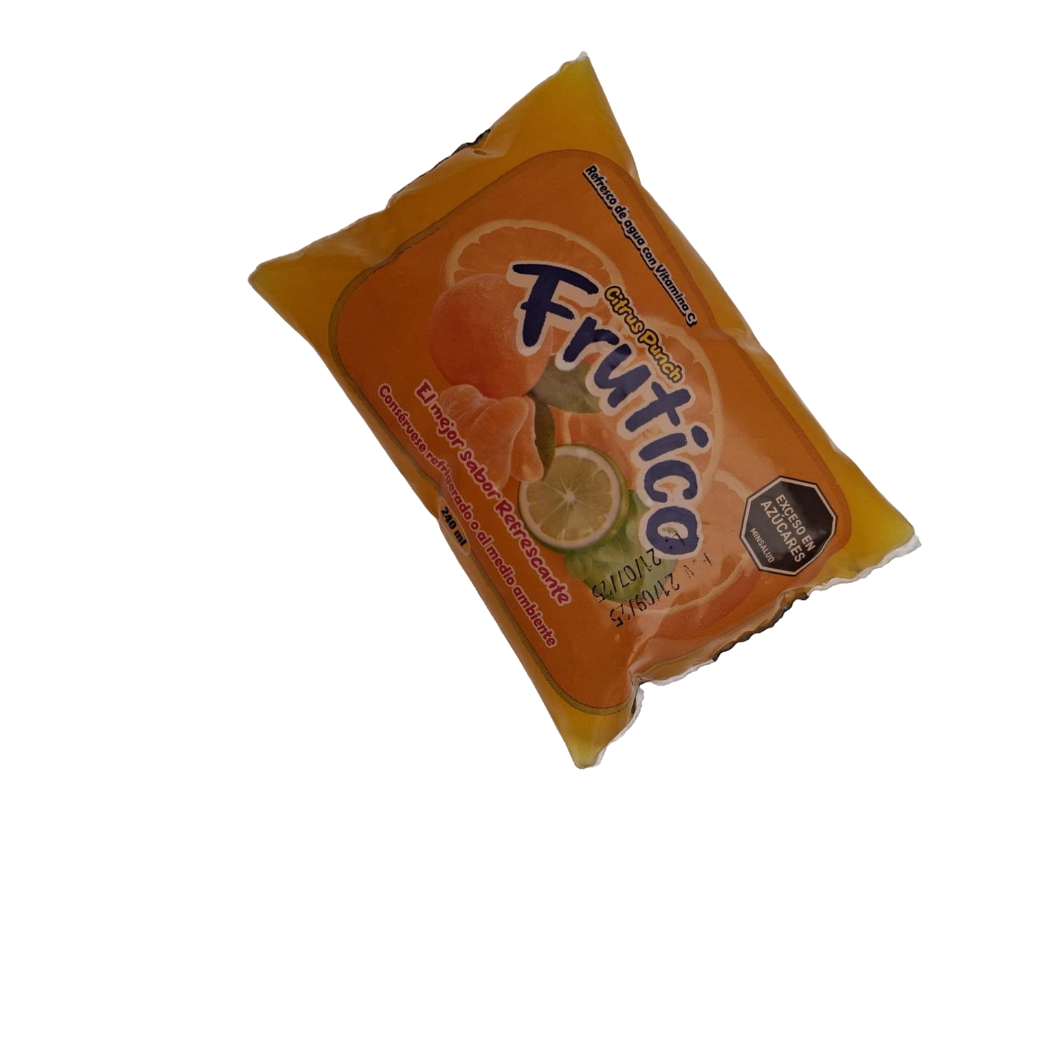 Piña Frutico